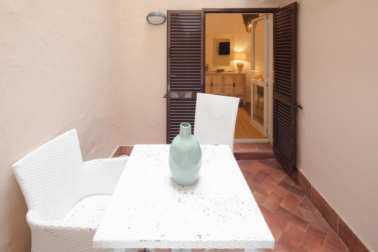 Apartment Campo And Terrace 11 Guests Rom