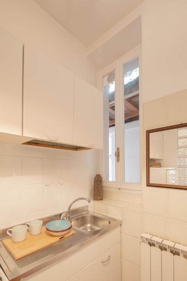 Apartment Campo And Terrace 11 Guests Rom