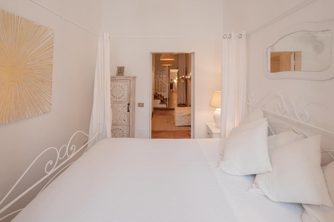 Apartamento Campo And Terrace 11 Guests *