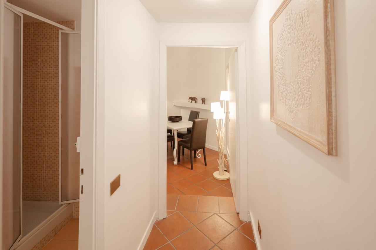 Apartamento Campo And Terrace 11 Guests