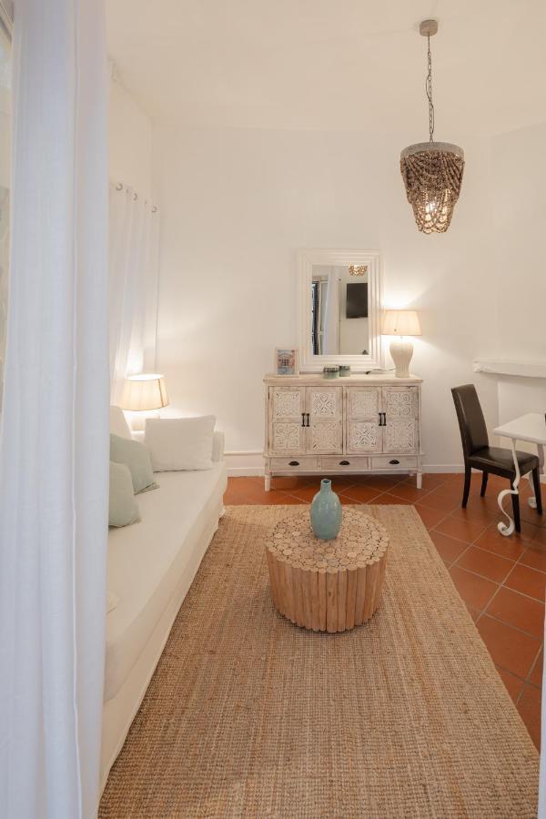 Apartamento Campo And Terrace 11 Guests *