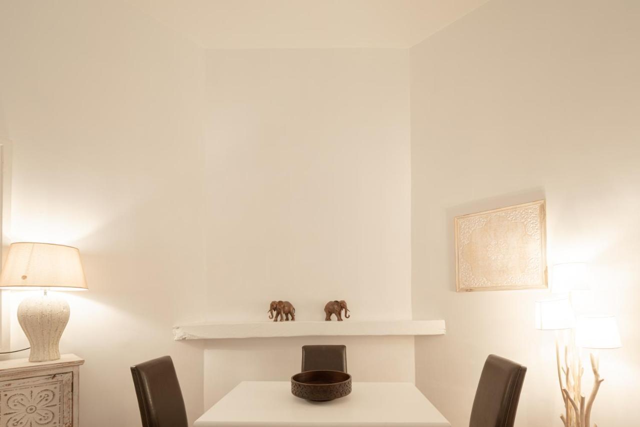 Apartamento Campo And Terrace 11 Guests *